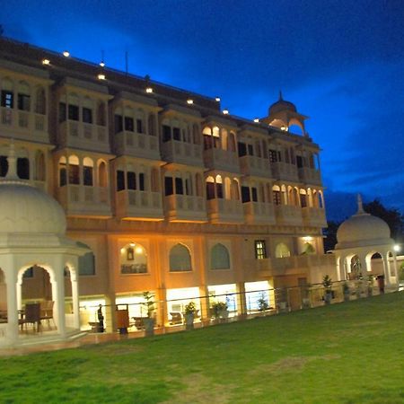 The Royal Retreat Hotell Ranchi Eksteriør bilde