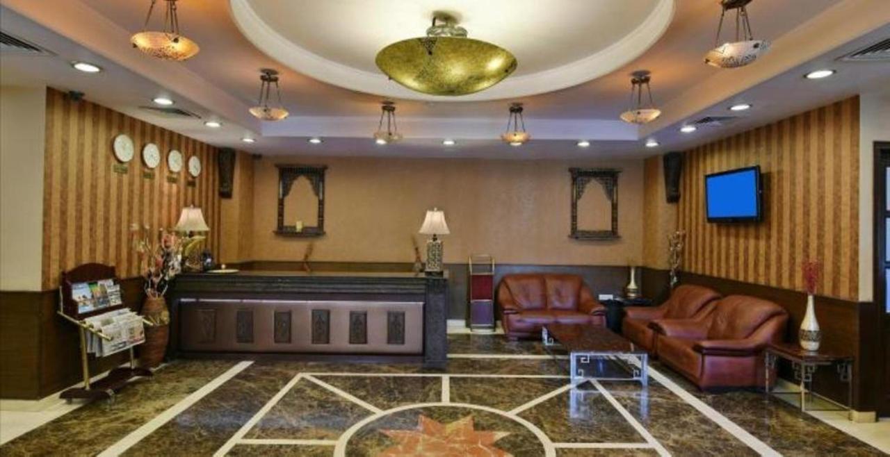 The Royal Retreat Hotell Ranchi Eksteriør bilde