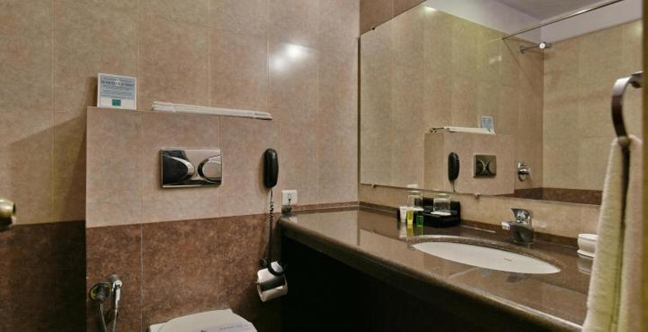 The Royal Retreat Hotell Ranchi Eksteriør bilde